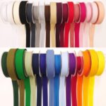 30mm Poly Cotton Bias Binding Tape