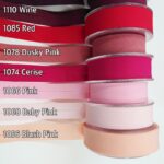 30mm Poly Cotton Bias Binding Tape