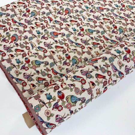 Gobelino Birds Heavy Tapestry