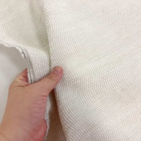 Mallow Chenille Wave Upholstery - Image 2