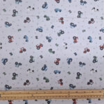 Small Things - Countryside by Lewis & Irene
