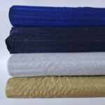 Polyester Lurex Moonlight