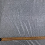 Polyester Lurex Moonlight