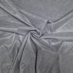 Polyester Lurex Moonlight
