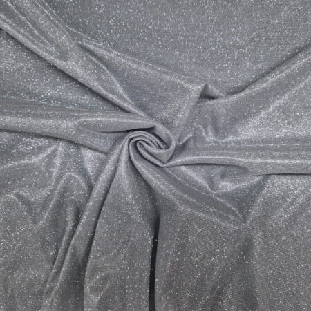 Polyester Lurex Moonlight - Image 2