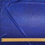 Polyester Lurex Moonlight