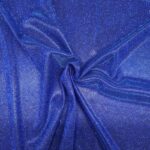 Polyester Lurex Moonlight