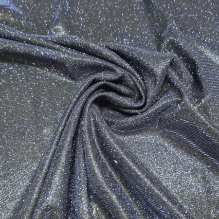 Polyester Lurex Moonlight - Image 9