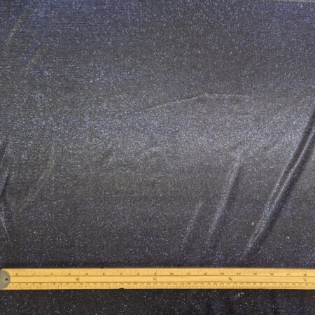 Polyester Lurex Moonlight - Image 8