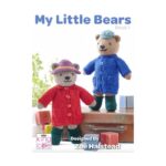 King Cole My Little Bears Book 1
