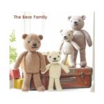 King Cole My Little Bears Book 1