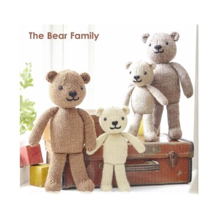 King Cole My Little Bears Book 1 - Image 3