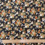 Cotton Needlecord Fabric