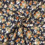 Cotton Needlecord Fabric