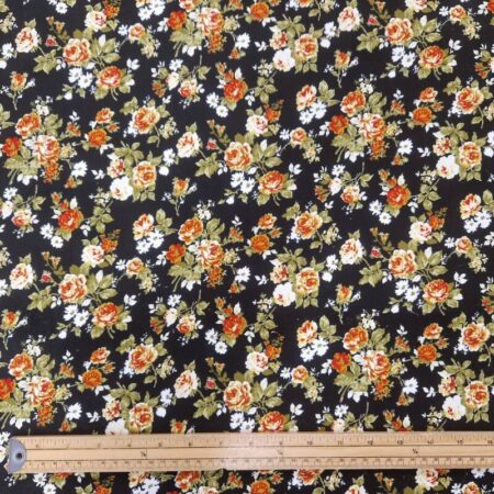 Cotton Needlecord Fabric - Image 8