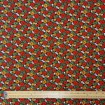 Cotton Needlecord Fabric