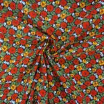 Cotton Needlecord Fabric