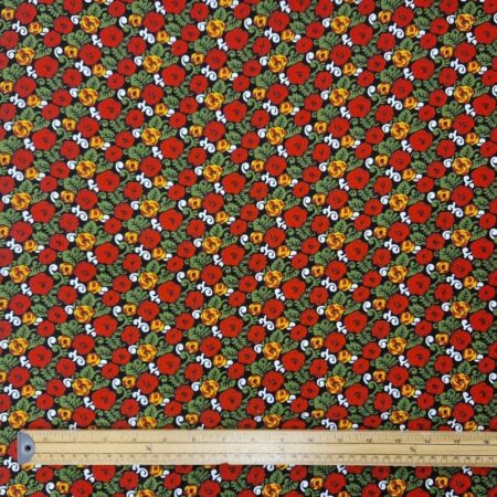 Cotton Needlecord Fabric - Image 2