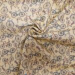 Bicycle Patchwork