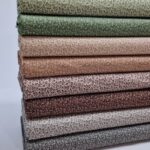 Bamboo Leaf Patchwork