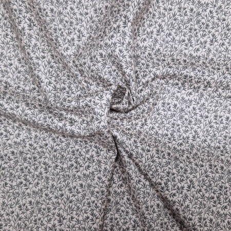 Bamboo Leaf Patchwork - Image 17
