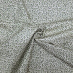 Bamboo Leaf Patchwork