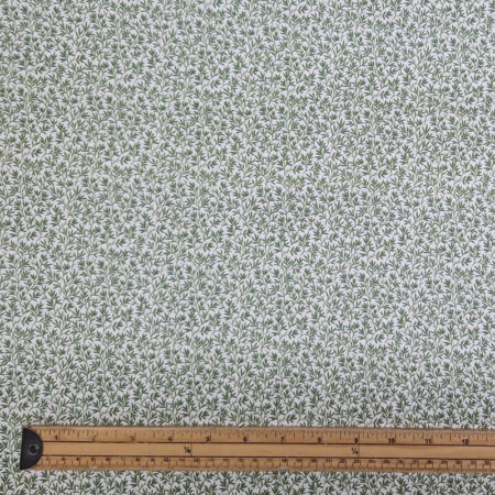 Bamboo Leaf Patchwork - Image 12