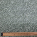 Bamboo Leaf Patchwork