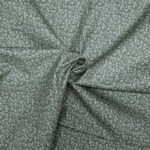 Bamboo Leaf Patchwork