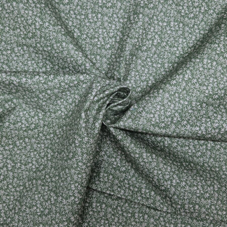 Bamboo Leaf Patchwork - Image 11