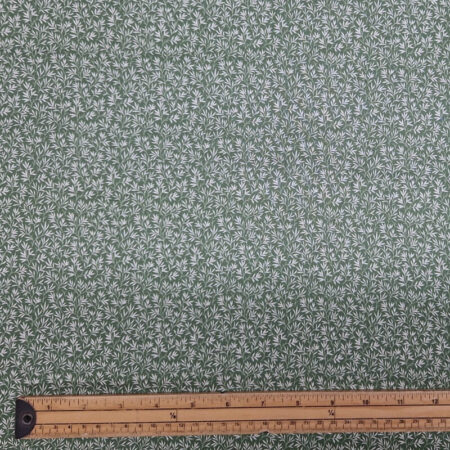 Bamboo Leaf Patchwork - Image 10