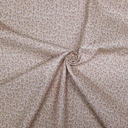 Bamboo Leaf Patchwork - Image 9