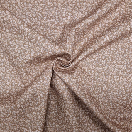 Bamboo Leaf Patchwork - Image 7