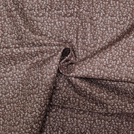 Bamboo Leaf Patchwork - Image 3
