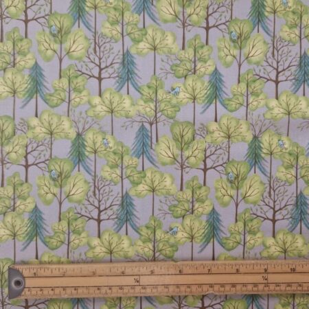Be My Neighbour Patchwork - Image 8