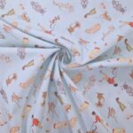 Be My Neighbour Patchwork