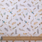 Be My Neighbour Patchwork