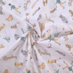 Be My Neighbour Patchwork