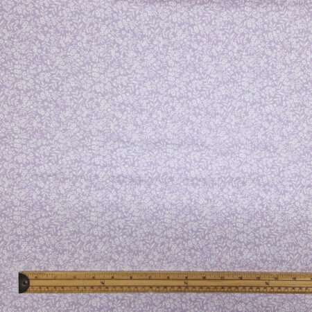 Blossom Branch Patchwork - Image 6