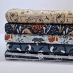 Pirates Adventure Patchwork