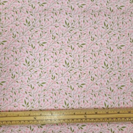 Modern Garden Patchwork - Image 16