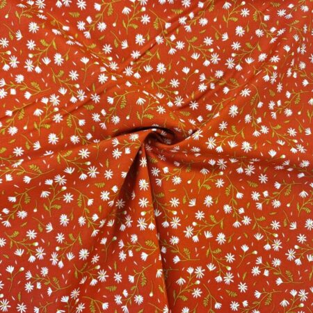 Modern Garden Patchwork - Image 13
