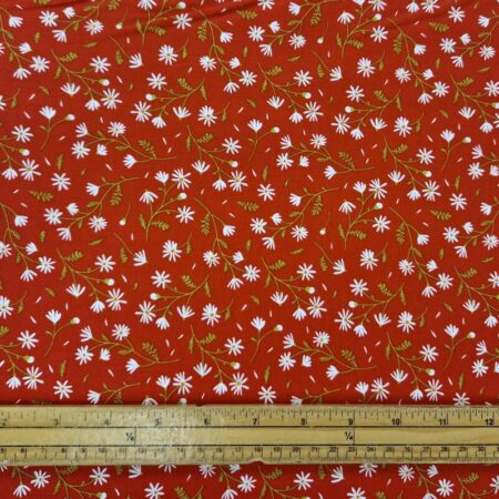 Modern Garden Patchwork - Image 12