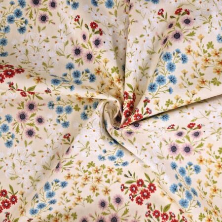 Modern Garden Patchwork - Image 9