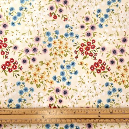 Modern Garden Patchwork - Image 8