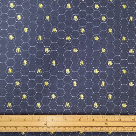 Modern Garden Patchwork - Image 4