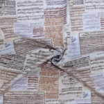 Symphony Musical Patchwork
