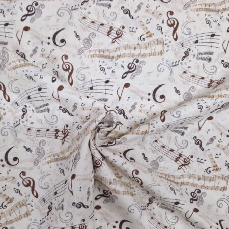 Symphony Musical Patchwork - Image 3