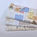 Symphony Musical Patchwork