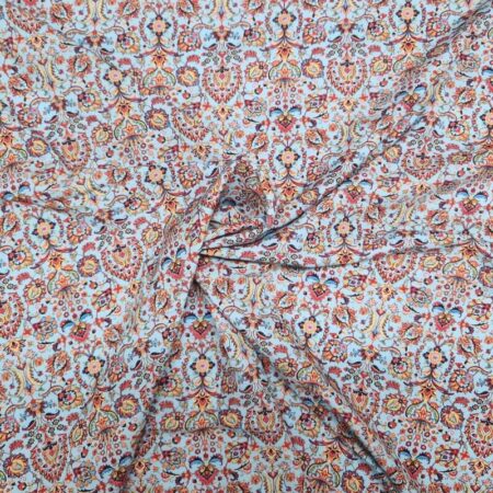 Polyester Fabric - Image 3